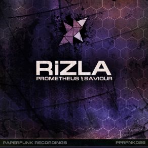 Download track Saviour (Original Mix) Rizla