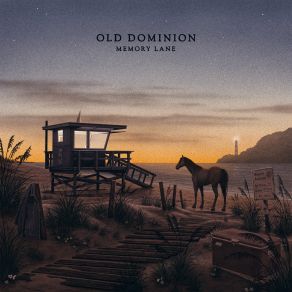 Download track Love Drunk And Happy Old Dominion