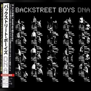 Download track Is It Just Me Backstreet Boys