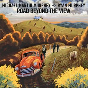 Download track La Plaza Michael Martin Murphey, Ryan Murphey