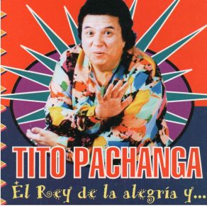 Download track Ami No Me Gusta El Pollo Tito Pachanga