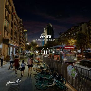 Download track I Love U Akira