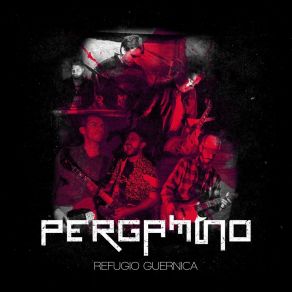 Download track No Se Duerme José Pergamino