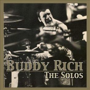 Download track Solo 4 (Live From Sacramento, CA, 1977) Buddy Rich