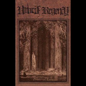 Download track Phantasm Of Old Umbral Regency