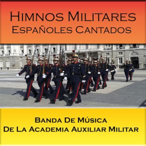 Download track Himno De La Academia De Infantería Banda De Música De La Academia Auxiliar Militar