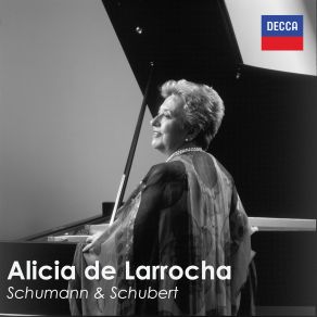 Download track Allegro In B Minor, Op. 8 Alicia De Larrocha