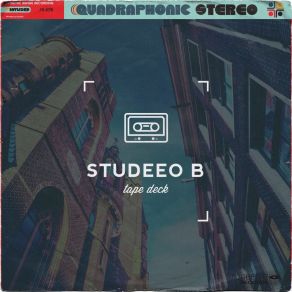 Download track Blissful StudeeO B