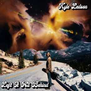 Download track No Footprints Kyle Ledson