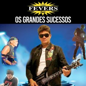 Download track Onde Estão Teus Olhos Negros The Fevers Augusto