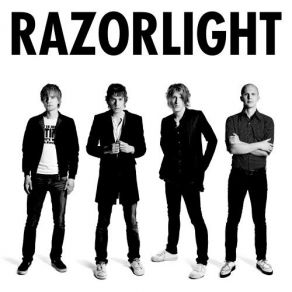 Download track Who Needs Love Razorlight