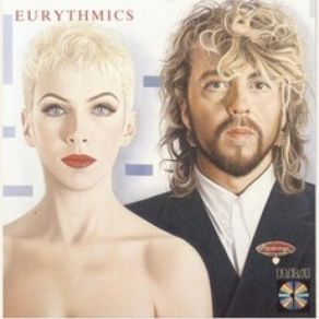 Download track Lets Go! Eurythmics