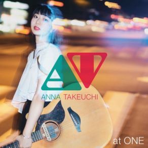 Download track Ordinary Days Anna Takeuchi