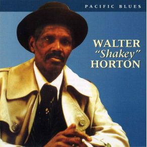 Download track Union Shuffle - Part2 Walter Horton