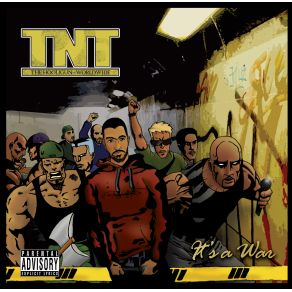 Download track Intro TNT