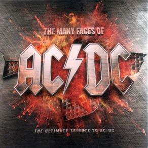 Download track Love Makes Sweet Music AC / DC