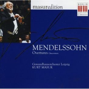 Download track 4. Overture For Orchestra In F Major Fair MelusinaDas Marchen Von Der Schonen... Jákob Lúdwig Félix Mendelssohn - Barthóldy