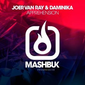 Download track Apprehension (Original Mix) Joer Van Ray, Daminika