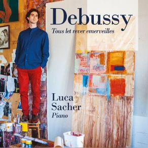 Download track Images, 1ere Série, L. 110: No. 3, Mouvement Luca Sacher