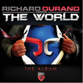 Download track Devils Inside Richard DurandHeatbeat