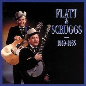 Download track Welcome To The Club Flatt & Scruggs