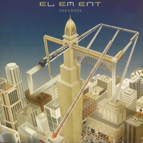 Download track Tuhan Selalu Punya Rahasia The Element