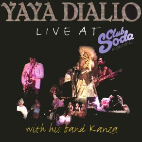 Download track Samba The Trucker Yaya Diallo