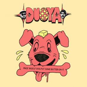 Download track Dog Duoya