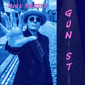 Download track You Got Something To Say To Me Mick Rossi