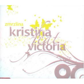 Download track Zmrzlina (K2 Remix Radio Edit) Victoria, Kristína