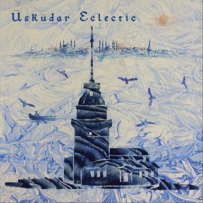 Download track Dere Geliyor Dere Uskudar Eclectic