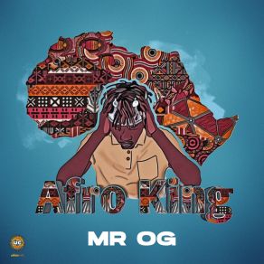 Download track Uthando Outro Mr OG