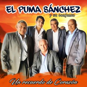 Download track La Puerta El Puma Sánchez