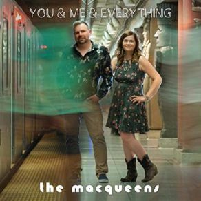 Download track The Seeker The MacQueens