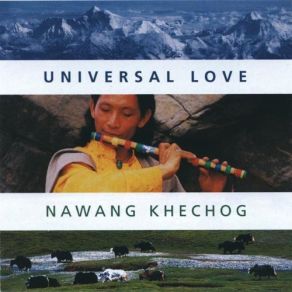 Download track The Wish - Fulfilling Jewel In The Himalayas Nawang Khechog