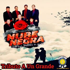 Download track A Bailar La Cumbia Nubre Negra