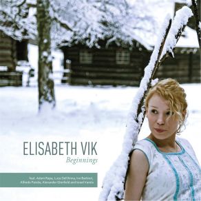 Download track Dans Av Dovregubbens Datter Elisabeth VikAdam Rapa, Luca Dell'Anna, Israel Varela, Ivo Barbieri