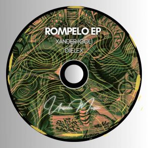 Download track Rompelo Diielex