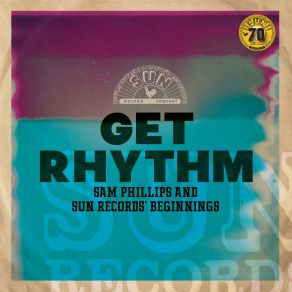 Download track Get Rhythm (Remastered 2022) Johnny Cash