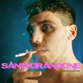 Download track De La Luz A La Oscuridad (Miedo) Santi Grandone