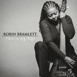 Download track Steal Your Heart Robin BramlettKat Dyson