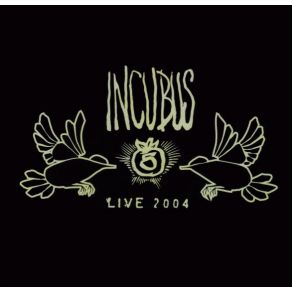 Download track Talk Shows On Mute (Live At Entertainment Centre, Sydney, Australia) Incubus