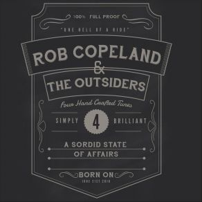 Download track Devil Inside Me Rob Copeland