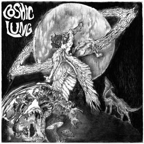 Download track Drifting Further Cosmic Lung