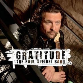 Download track A Swing Celebration The Paul Speidel Band