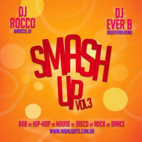 Download track Carry Out Weapon DJ Rocco, DJ Ever BFatboy Slim, Timbaland