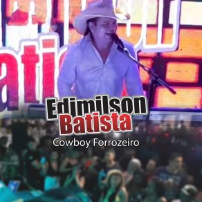 Download track Baby (Ao Vivo) Edimilson Batista