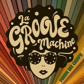 Download track Bomba La Groove Machine