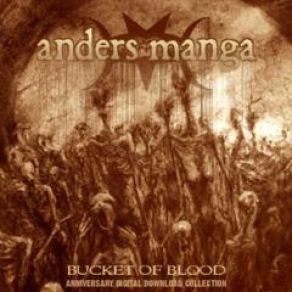 Download track Solitary Heaven Anders Manga