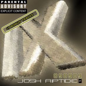 Download track Khanty (Back In The UK Dub) Josh Riptide